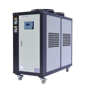 Giải pháp tiết kiệm năng lượng cho hệ thống Chiller hiệu quả